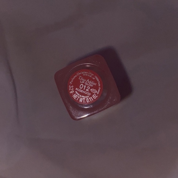 Dior Addict Lip Gloss in shade 12 Rosewood - Picture 2 of 3